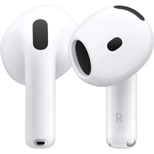 Apple AirPods (4. generácie) s aktívnym potlačením hluku