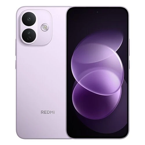 Xiaomi Redmi Note 17 Pro 5G 6GB/256GB Fialový - SK distribúcia