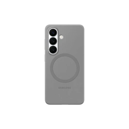 EF-ES942CJE Samsung Silikonový Magnetický Kryt pro Galaxy S26 Gray