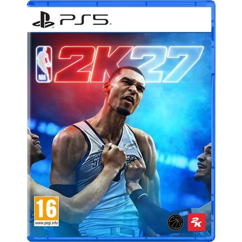 NBA 2K27 - PS5