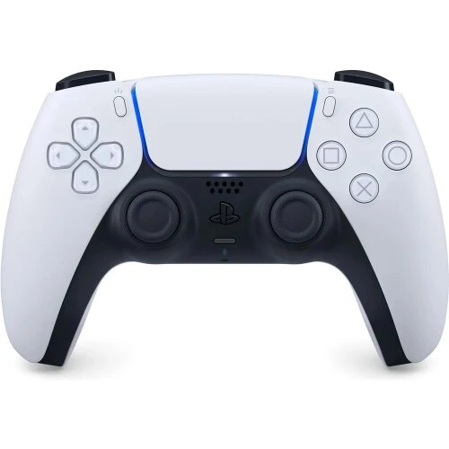 SONY PlayStation 5, DualSense - White