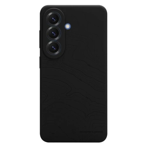 Tactical Beaver Kryt pro Samsung Galaxy S26 Asphalt