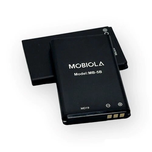 Batéria MB-5C Mobiola MB3000, MB3010, MB3100, MB3020, Z2 Li-lon 800mAh