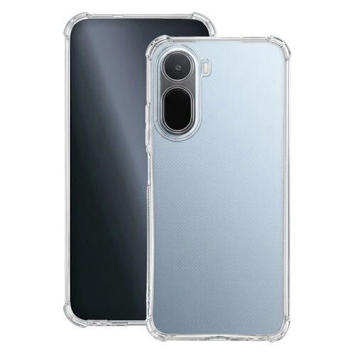 Puzdro Anti Shock Xiaomi Redmi A7 Pro, 1,5mm - transparentné