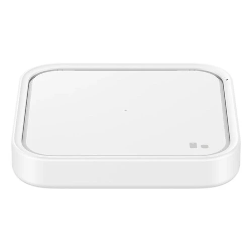 EP-P2400BWE Samsung Podložka pro Bezdrátové Nabíjení White
