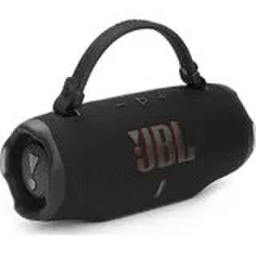 JBL Charge 6 Čierny