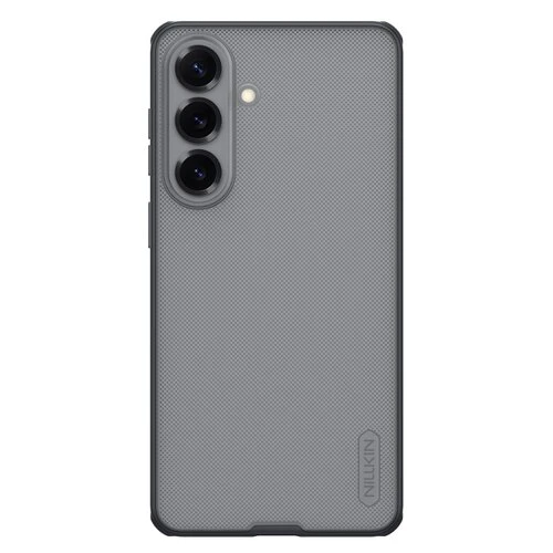Nillkin Super Frosted PRO Zadní Kryt pro Samsung Galaxy S26+ Transparent Black