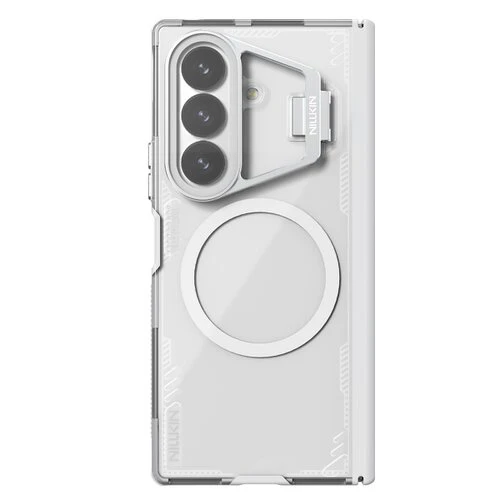 Nillkin Iceblade Prop Kryt pro Samsung Galaxy Z Fold 8 Ultra Twilight Gray