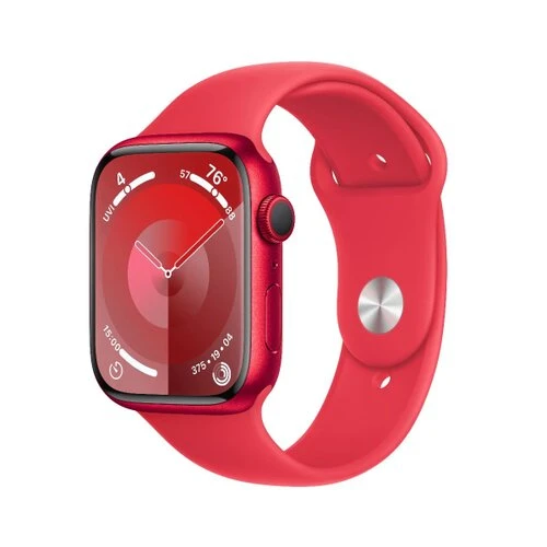 Apple Watch Series 9 GPS 45mm (PRODUCT) Red - Trieda B