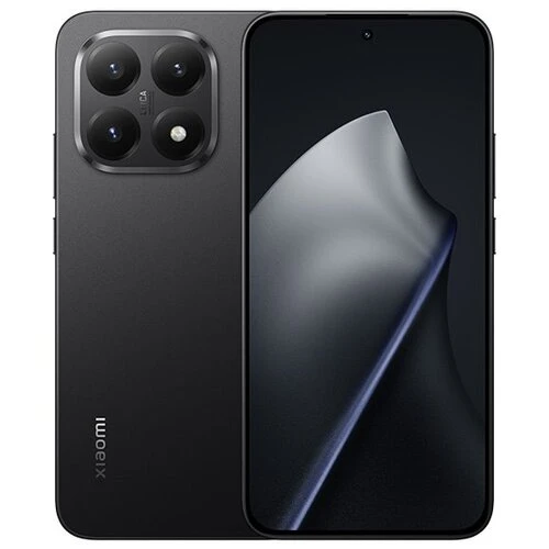 Xiaomi 15T 12GB/256GB Čierny - SK distribúcia