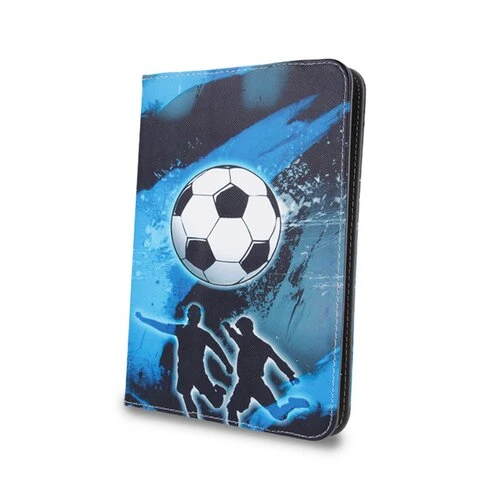 Univerzálne puzdro na 9-10 tablet futbal