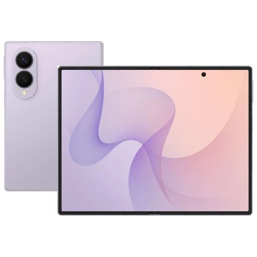 Samsung Galaxy Z Fold8 5G 12GB/256GB Fialová - SK distribúcia