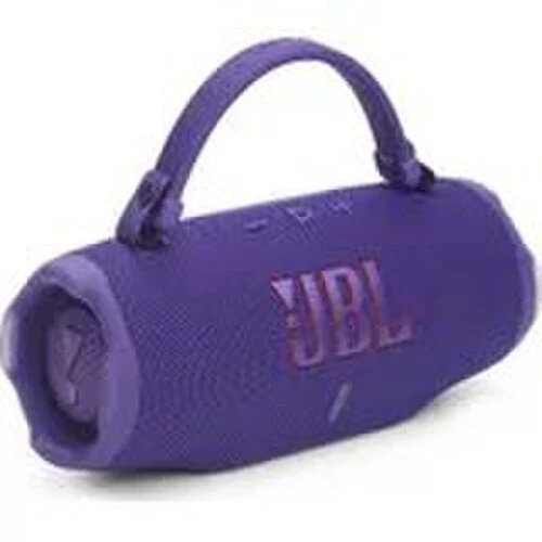 JBL Charge 6 Fialový