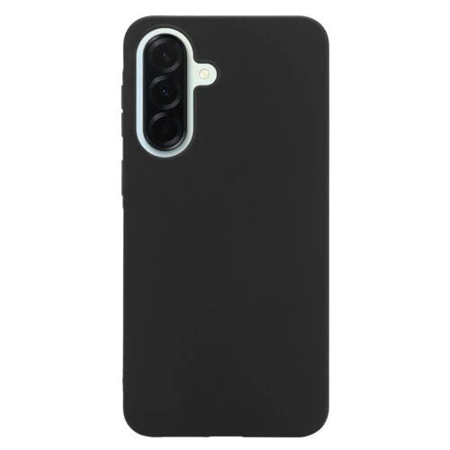 Tactical TPU Kryt pro Samsung Galaxy A37 Black