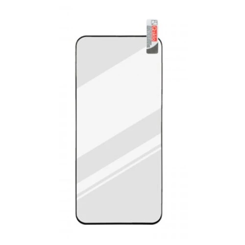 Samsung Galaxy S21 Plus 3D Fullcover Q sklo
