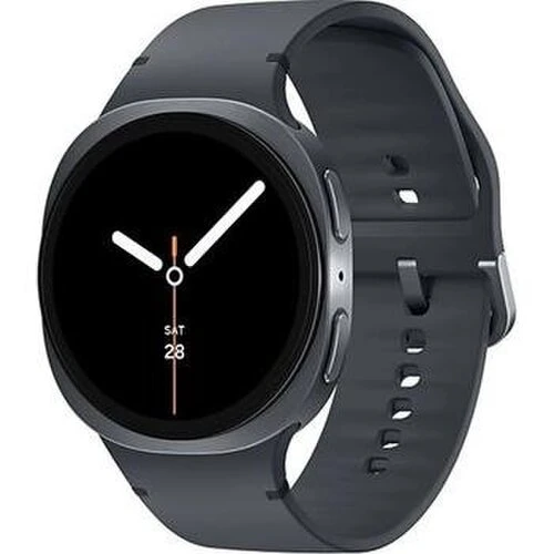 Samsung Galaxy Watch8 44mm LTE L335 Graphite Sivé - Trieda A