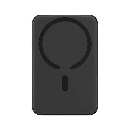 Baseus Magnetická Powerbanka 10000mAh 20W Black
