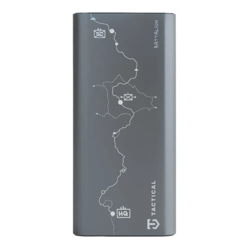 Tactical Squad Battalion 65W 20000mAh