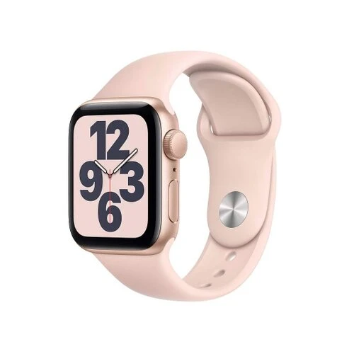 Apple Watch SE GPS 40mm Gold - Trieda C