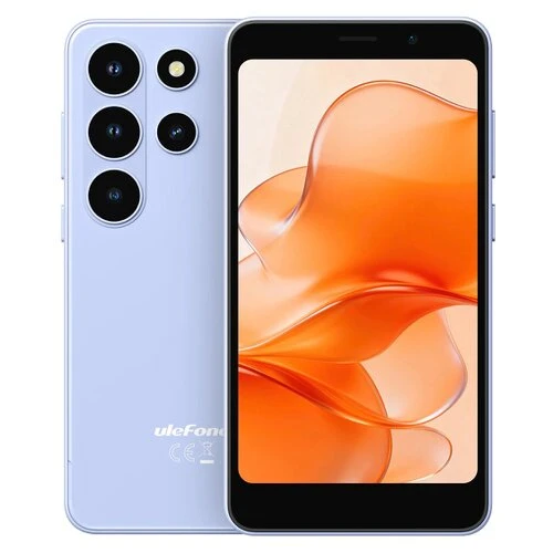 Ulefone Note 22 3GB/32GB Modrý - SK distribúcia