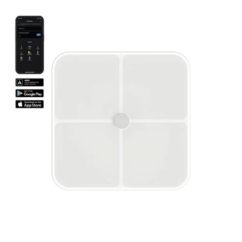 AENO BS1 Smart osobná váha