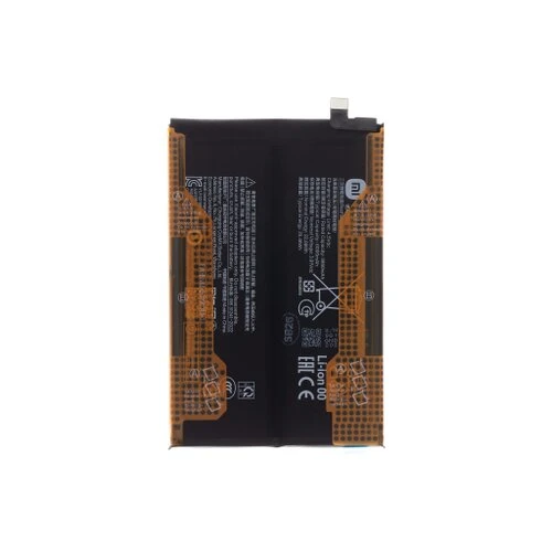 BN68 Xiaomi Original Baterie 6000mAh (Service Pack)