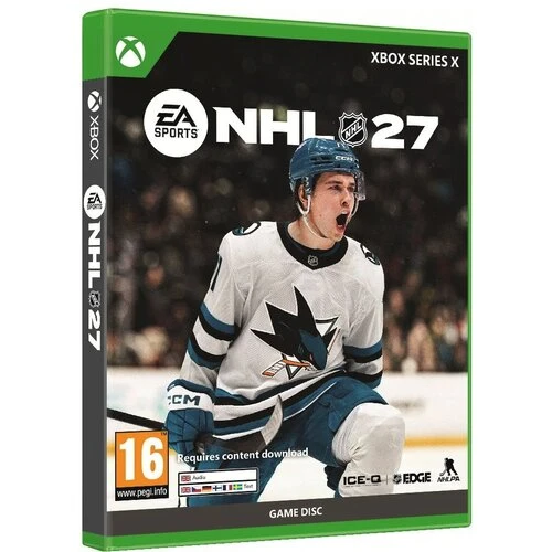 NHL 27 - XSX