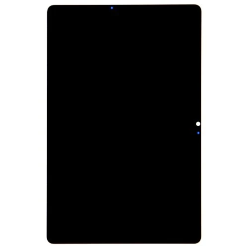 LCD display + Dotyk Samsung X520/X526 Galaxy Tab S10 FE WiFi/5G Black (Service Pack)
