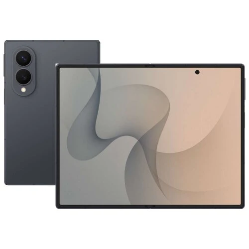Samsung Galaxy Z Fold8 5G 12GB/256GB Čierna - SK distribúcia