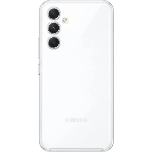 EF-QA546CTE Samsung Clear Kryt pro Galaxy A54 5G Transparent