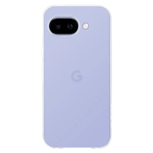 Tactical TPU Kryt pro Google Pixel 10a Transparent