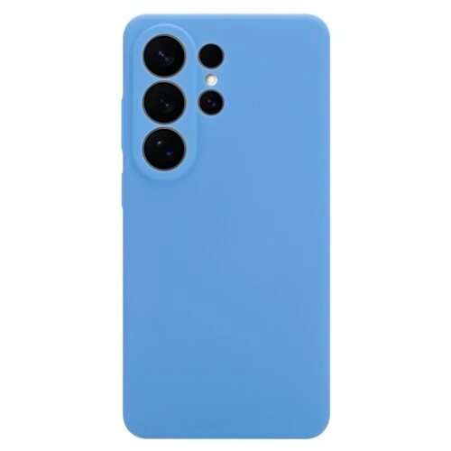 Tactical Velvet Smoothie Kryt pro Samsung Galaxy S26 Ultra Avatar