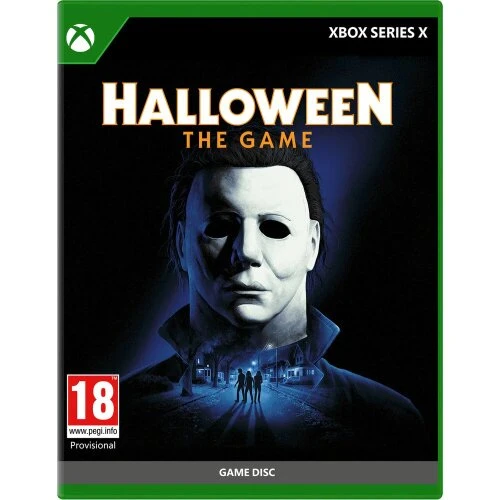 Halloween: The Game - XSX