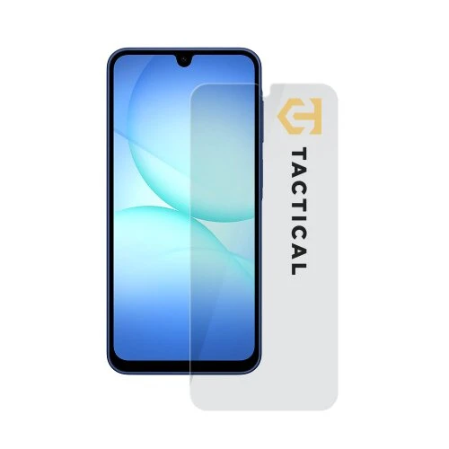 Tactical Glass Shield 2.5D sklo pro Samsung Galaxy A17 4G/5G Clear