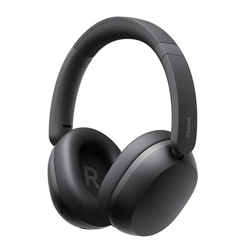 Redmi Headphones Neo - Čierne