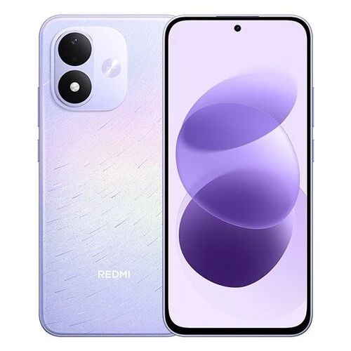 Xiaomi Redmi Note 17 6GB/256GB Fialový - SK distribúcia