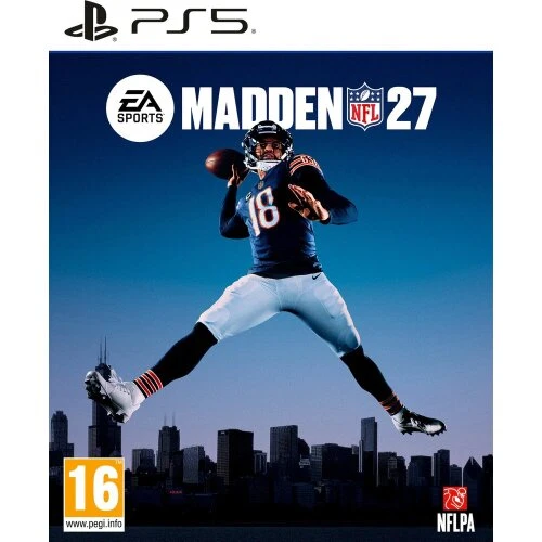 Madden NFL 27 – PS5