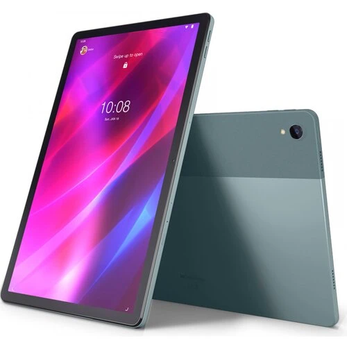 Lenovo Tab P11 2nd Gen LTE 4GB/128GB ZABG0026CZ Storm Gray Šedý - Trieda A