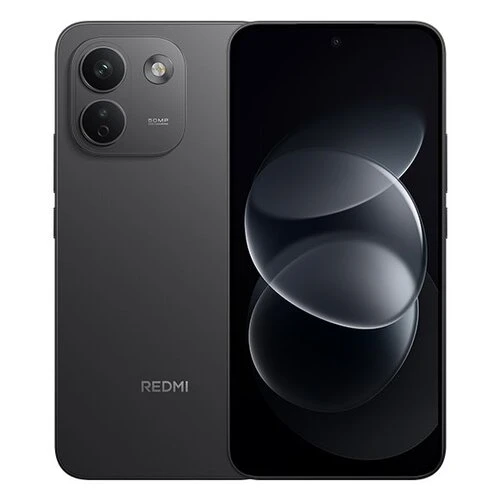 Xiaomi Redmi Note 17 Pro Max 5G 8GB/256GB Čierny - SK distribúcia