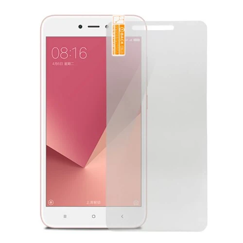 Ochranné sklo Blue Star tvrdosť 9H Xiaomi Redmi Note 5A (nie Note 5A Prime)