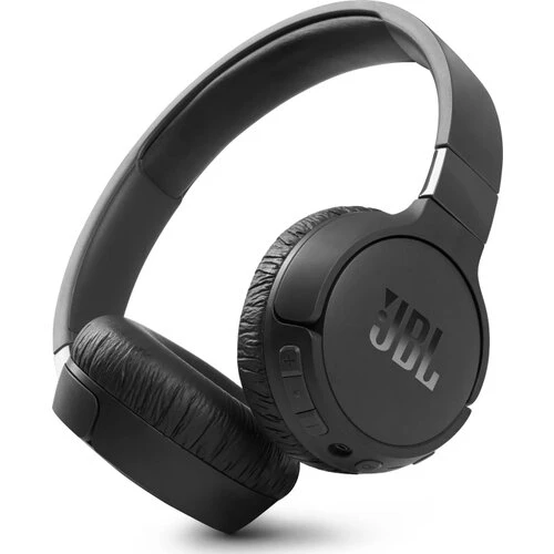JBL Tune 660BTNC čierne