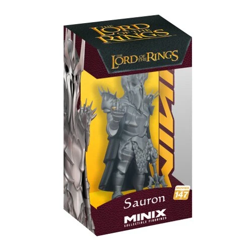 MINIX Movies: Lord of the Rings - Sauron