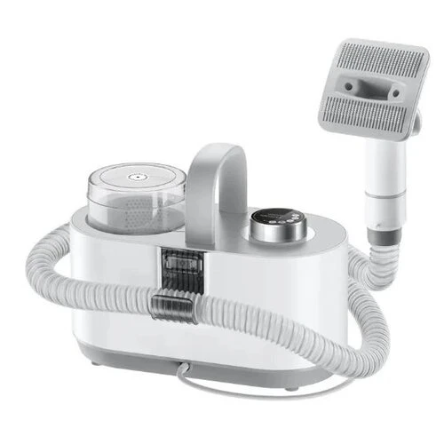 MOVA G1 Pro Pet Trimmer - Zastrihávač a vysávač pre Mačky a Psy