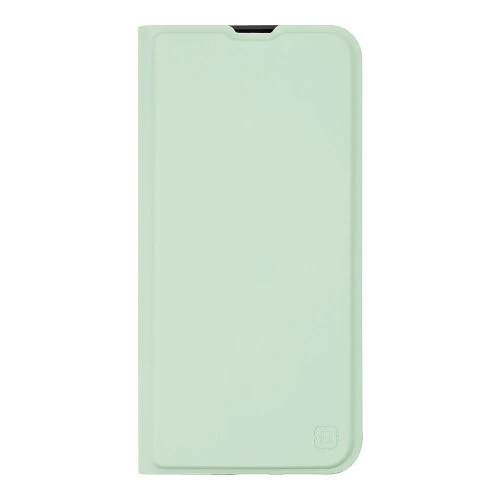 OBAL:ME SmoothTouch Pouzdro pro Xiaomi Redmi Note 15 Pro 5G Mint Green