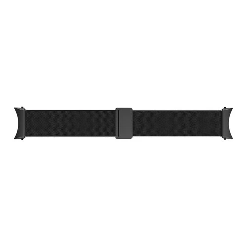 GP-TYR870SAA Samsung Galaxy Watch 4 Kovový Řemínek M/L Black (Pošk. Balení)