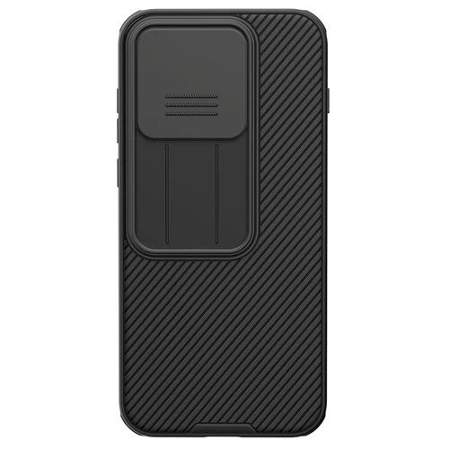Nillkin CamShield PRO Zadní Kryt pro OnePlus 15 Black