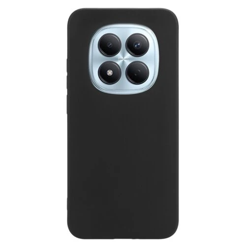 Tactical TPU Kryt pro Xiaomi Redmi Note 15 Pro 4G Black
