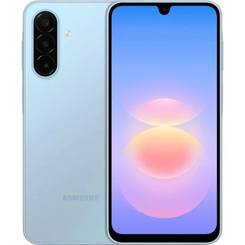 Samsung Galaxy A18 4GB/128GB Modrý