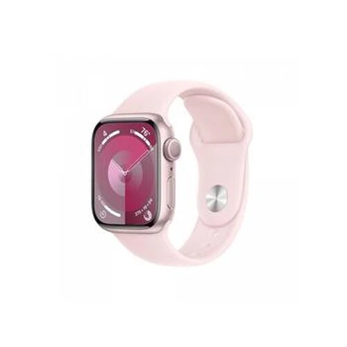 Apple Watch Series 9 GPS 41mm Pink - Trieda C