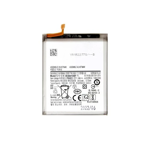 EB-BA415ABY Baterie pro Samsung Li-Ion 3500mAh (OEM)